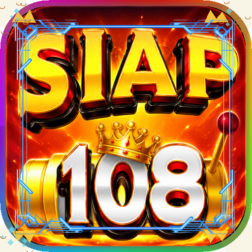 siap108 — galeri pratinjau Resmi APK